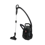 HOOVER Vacuum Cleaner 2000 Watt Black With HEPA Filter TTELA2000BSC