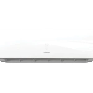 TORNADO Air Conditioner 1.5 HP Cool Digital Plasma Shield TH-H12YEE - White