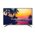 TORNADO FHD Smart LED TV 43 Inch Built-In Receiver 43ES1500E