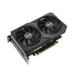 ASUS Dual GeForce RTX™ 3060 V2 OC Edition 12GB GDDR6 Graphic Card - 90YV0GB2-M0NA10