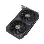ASUS Dual GeForce RTX™ 3060 V2 OC Edition 12GB GDDR6 Graphic Card - 90YV0GB2-M0NA10