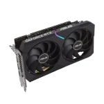 ASUS Dual GeForce RTX™ 3060 V2 OC Edition 12GB GDDR6 Graphic Card - 90YV0GB2-M0NA10