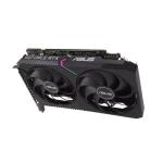 ASUS Dual GeForce RTX™ 3060 V2 OC Edition 12GB GDDR6 Graphic Card - 90YV0GB2-M0NA10