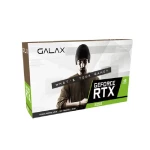 بطاقة رسومات جالاكس GeForce RTX™ 3050  سعة 6 جيجا  EX GDDR6 - 96 بت