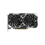 بطاقة رسومات جالاكس GeForce RTX™ 3050  سعة 6 جيجا  EX GDDR6 - 96 بت