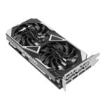بطاقة رسومات جالاكس GeForce RTX™ 3050  سعة 6 جيجا  EX GDDR6 - 96 بت