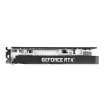 بطاقة رسومات جالاكس GeForce RTX™ 3050  سعة 6 جيجا  EX GDDR6 - 96 بت