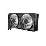 بطاقة رسومات جالاكس  GeForce RTX™ 5060 1-Click OC، 8 سعة جيجا GDDR7 ، 128 بت/DP2.1b*3/HDMI 2.1b/DLSS 4