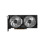 بطاقة رسومات جالاكس  GeForce RTX™ 5060 1-Click OC، 8 سعة جيجا GDDR7 ، 128 بت/DP2.1b*3/HDMI 2.1b/DLSS 4