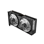 بطاقة رسومات جالاكس  GeForce RTX™ 5060 1-Click OC، 8 سعة جيجا GDDR7 ، 128 بت/DP2.1b*3/HDMI 2.1b/DLSS 4