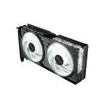 بطاقة رسومات جالاكس  GeForce RTX™ 5060 1-Click OC، 8 سعة جيجا GDDR7 ، 128 بت/DP2.1b*3/HDMI 2.1b/DLSS 4