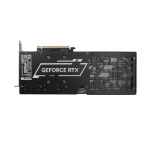 GALAX GeForce RTX 5080 1-Click OC Black 16GB GDDR7 256-Bit VGA Graphics Card
