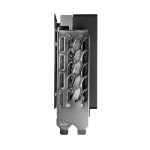 GALAX GeForce RTX 5080 1-Click OC Black 16GB GDDR7 256-Bit VGA Graphics Card
