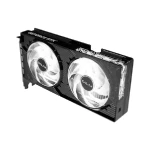 بطاقة رسومات GALAX GeForce RTX™ 5070 1-Click OC حجم 12 جيجا GDDR7 مع 192 بت DP2.1b*3/HDMI 2.1b/DLSS 4