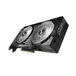 بطاقة رسومات GALAX GeForce RTX™ 5070 1-Click OC حجم 12 جيجا GDDR7 مع 192 بت DP2.1b*3/HDMI 2.1b/DLSS 4