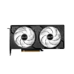 بطاقة رسومات GALAX GeForce RTX™ 5070 1-Click OC حجم 12 جيجا GDDR7 مع 192 بت DP2.1b*3/HDMI 2.1b/DLSS 4