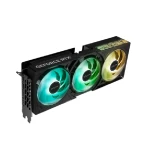 بطاقة رسومات GALAX GeForce RTX™ 5070 Ti 1-Click OC سعة 16 جيجابايت GDDR7 VGA بدقة 256 بت DP2.1b*3/HDMI 2.1b/DLSS 4