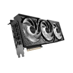 بطاقة رسومات GALAX GeForce RTX™ 5070 Ti 1-Click OC سعة 16 جيجابايت GDDR7 VGA بدقة 256 بت DP2.1b*3/HDMI 2.1b/DLSS 4