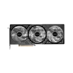 بطاقة رسومات GALAX GeForce RTX™ 5070 Ti 1-Click OC سعة 16 جيجابايت GDDR7 VGA بدقة 256 بت DP2.1b*3/HDMI 2.1b/DLSS 4