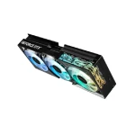 بطاقة رسومات GALAX GeForce RTX™ 5070 Ti 1-Click OC سعة 16 جيجابايت GDDR7 VGA بدقة 256 بت DP2.1b*3/HDMI 2.1b/DLSS 4