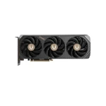 ZOTAC Gaming GeForce RTX 5080 SOLID CORE 16GB GDDR7 Graphics Card Black