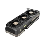 ZOTAC Gaming GeForce RTX 5080 SOLID CORE 16GB GDDR7 Graphics Card Black