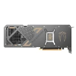 ZOTAC Gaming GeForce RTX 5080 SOLID CORE 16GB GDDR7 Graphics Card Black