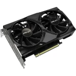 بطاقة رسومات PNY GeForce RTX™ 5060 سعة 8 جيجا GDDR7 مروحتين DLSS 4