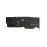 بطاقة رسومات ZOTAC GAMING GeForce RTX 3090 Trinity سعة 24 جيجابايت GDDR6X