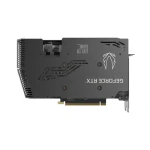 بطاقة رسومات زوتاك  جيمنج  جي فورس  RTX 3070 توين ايدج  حجم 8 جيجابايت  GDDR6