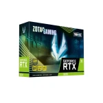 بطاقة رسومات زوتاك  جيمنج  جي فورس  RTX 3070 توين ايدج  حجم 8 جيجابايت  GDDR6
