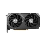 بطاقة رسومات ZOTAC GAMING GeForce RTX 5060 Ti سعة 16 جيجابايت GDDR7 Twin Edge OC