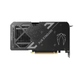 بطاقة رسومات ZOTAC GAMING GeForce RTX 5060 Ti سعة 16 جيجابايت GDDR7 Twin Edge OC