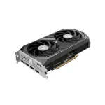 بطاقة رسومات ZOTAC GAMING GeForce RTX 5060 Ti سعة 16 جيجابايت GDDR7 Twin Edge OC