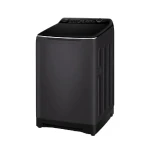 Haier 13 kg Top Loading Washing Machine Dark Silver, HWM130-B2178S8