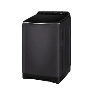 Haier 13 kg Top Loading Washing Machine Dark Silver, HWM130-B2178S8