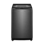 Haier 10 Kg Top Loading Fully Automatic Washing Machine, Silver, HWM100-316S6