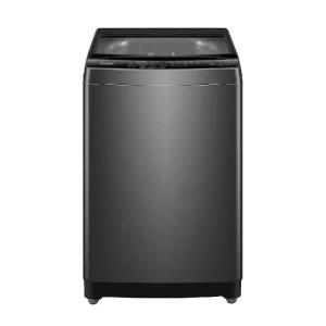 Haier 10 Kg Top Loading Fully Automatic Washing Machine, Silver, HWM100-316S6