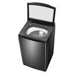Haier 10 Kg Top Loading Fully Automatic Washing Machine, Silver, HWM100-316S6