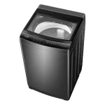 Haier 10 Kg Top Loading Fully Automatic Washing Machine, Silver, HWM100-316S6