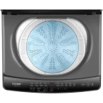 Haier 10 Kg Top Loading Fully Automatic Washing Machine, Silver, HWM100-316S6