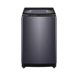Haier 11 Kg Top Loading Fully Automatic Washing Machine, Dark Silver, HWM110-316S8