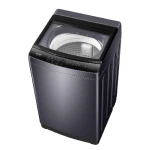 Haier 11 Kg Top Loading Fully Automatic Washing Machine, Dark Silver, HWM110-316S8