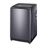 Haier 11 Kg Top Loading Fully Automatic Washing Machine, Dark Silver, HWM110-316S8