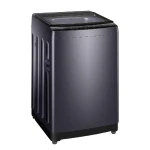 Haier 11 Kg Top Loading Fully Automatic Washing Machine, Dark Silver, HWM110-316S8