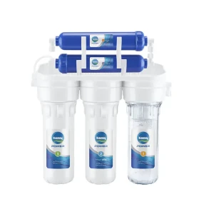 Filter Tank Power Plus Water Filter 5 Stages