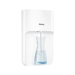 Tank Pro RO + UV Water Filter- Wall mounted, 8 Stages - white