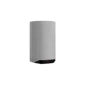 TORNADO Electric Water Heater 60 L Enamel Digital Silver TEEE-60DS