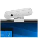 Lenovo 510 FHD Webcam with Type-C, Microphone and Privacy Shutter - Grey - GXC1D66063
