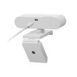 Lenovo 510 FHD Webcam with Type-C, Microphone and Privacy Shutter - Grey - GXC1D66063